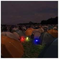 UCO Zelthering Mit LED - Zelthering -Camping Rabatte uco zelthering mit led zelthering detail 5