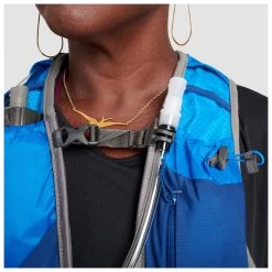 Ultimate Direction Highland Vest - Trailrunningrucksack -Camping Rabatte ultimate direction highland vest trailrunningrucksack detail 5