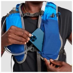 Ultimate Direction Highland Vest - Trailrunningrucksack -Camping Rabatte ultimate direction highland vest trailrunningrucksack detail 7