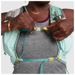 Ultimate Direction Women's Ultra Vesta 6.0 - Trailrunningrucksack -Camping Rabatte ultimate direction womens ultra vesta 60 trailrunningrucksack detail 4