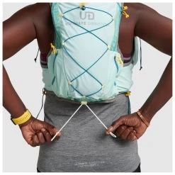 Ultimate Direction Women's Ultra Vesta 6.0 - Trailrunningrucksack -Camping Rabatte ultimate direction womens ultra vesta 60 trailrunningrucksack detail 5