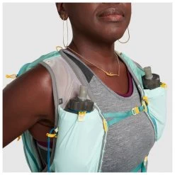 Ultimate Direction Women's Ultra Vesta 6.0 - Trailrunningrucksack -Camping Rabatte ultimate direction womens ultra vesta 60 trailrunningrucksack detail 6