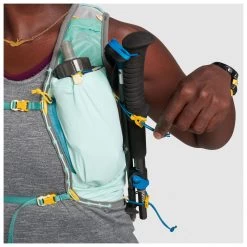 Ultimate Direction Women's Ultra Vesta 6.0 - Trailrunningrucksack -Camping Rabatte ultimate direction womens ultra vesta 60 trailrunningrucksack detail 7