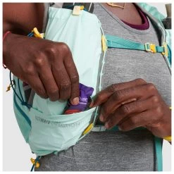 Ultimate Direction Women's Ultra Vesta 6.0 - Trailrunningrucksack -Camping Rabatte ultimate direction womens ultra vesta 60 trailrunningrucksack detail 8