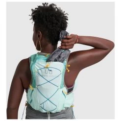 Ultimate Direction Women's Ultra Vesta 6.0 - Trailrunningrucksack -Camping Rabatte ultimate direction womens ultra vesta 60 trailrunningrucksack detail 9