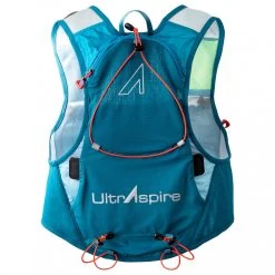Alpha 5.0 - Trailrunningrucksack -Camping Rabatte ultraspire alpha 50 trailrunningrucksack detail 2