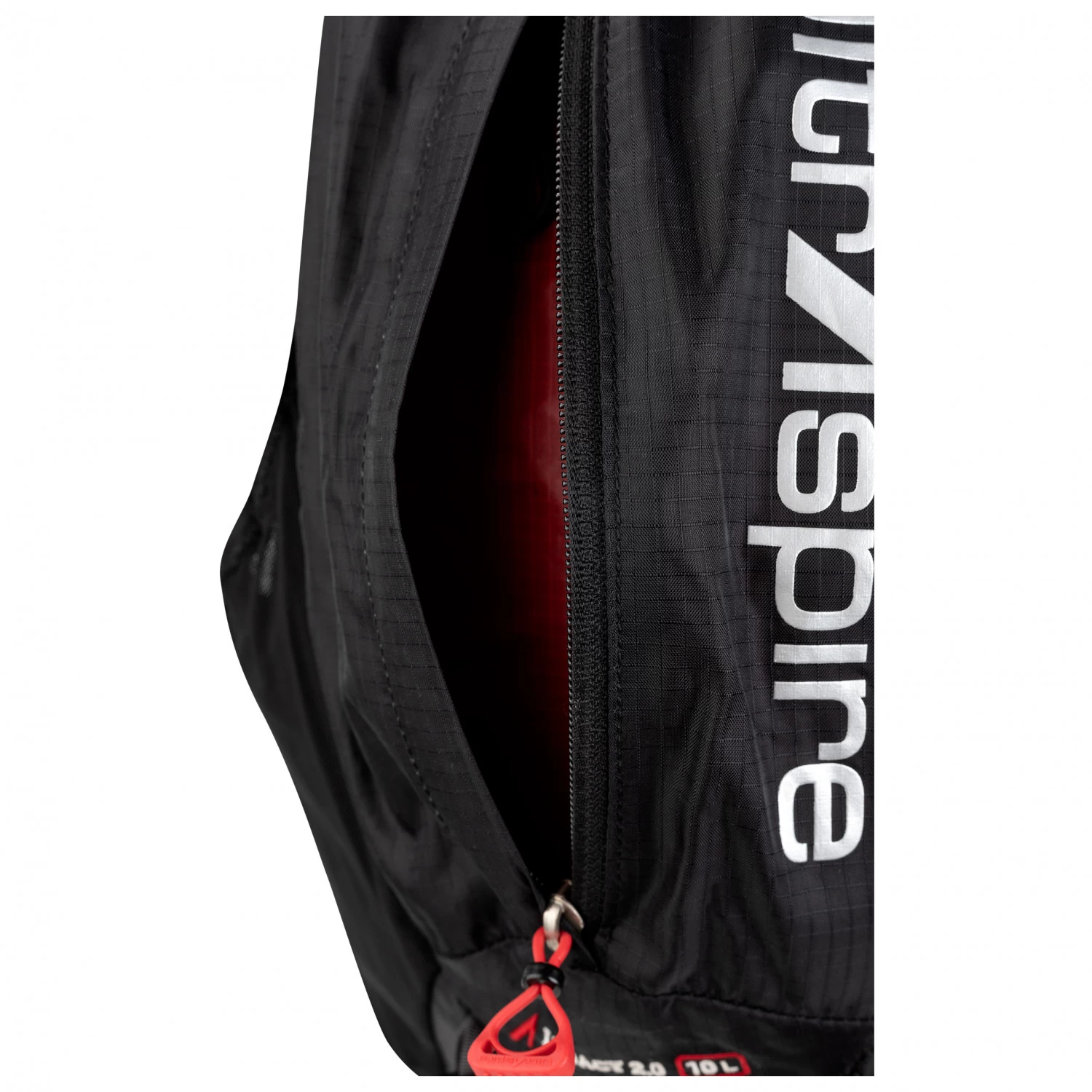 Legacy 2.0 - Trailrunningrucksack 11 Legacy 2.0 - Trailrunningrucksack – Bild 11