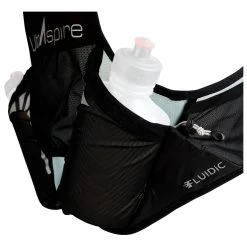 Momentum 2.0 - Laufweste -Camping Rabatte ultraspire momentum 20 laufweste detail 3