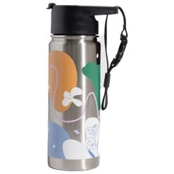 United By Blue 18oz Insulated Steel Travel Bottle - Isolierflasche 9 United By Blue 18oz Insulated Steel Travel Bottle - Isolierflasche -Camping Rabatte united by blue 18oz insulated steel travel bottle isolierflasche 1