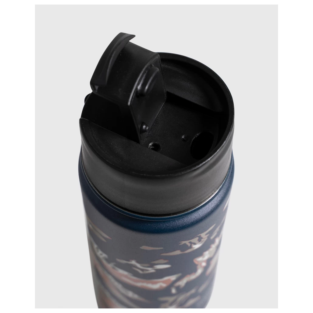 United By Blue 18oz Insulated Steel Travel Bottle - Isolierflasche 3 United By Blue 18oz Insulated Steel Travel Bottle - Isolierflasche – Bild 3