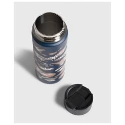 United By Blue 18oz Insulated Steel Travel Bottle - Isolierflasche 8 United By Blue 18oz Insulated Steel Travel Bottle - Isolierflasche -Camping Rabatte united by blue 18oz insulated steel travel bottle isolierflasche detail 4