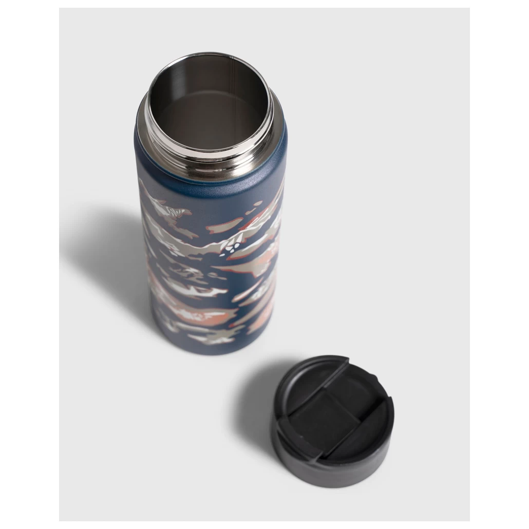 United By Blue 18oz Insulated Steel Travel Bottle - Isolierflasche 4 United By Blue 18oz Insulated Steel Travel Bottle - Isolierflasche – Bild 4