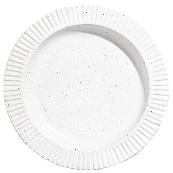 United By Blue Stoneware Dinner Plate - Essensaufbewahrung 4 United By Blue Stoneware Dinner Plate - Essensaufbewahrung – Bild 4