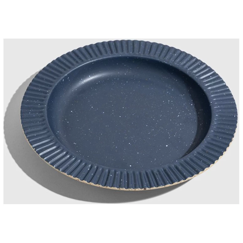 United By Blue Stoneware Dinner Plate - Essensaufbewahrung 2 United By Blue Stoneware Dinner Plate - Essensaufbewahrung – Bild 2
