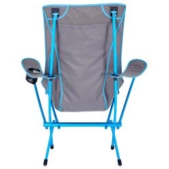 Uquip Infinity Lounger - Campingstuhl -Camping Rabatte uquip infinity lounger campingstuhl detail 4