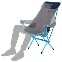 Uquip Infinity Lounger - Campingstuhl -Camping Rabatte uquip infinity lounger campingstuhl detail 5
