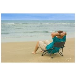 Uquip Sandy - Campingstuhl -Camping Rabatte uquip sandy campingstuhl detail 3