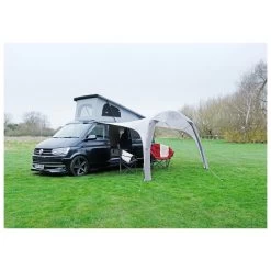 Vango Airbeam Sky Canopy For Caravan & Motorhomes - Bus-Vorzelt 7 Vango Airbeam Sky Canopy For Caravan & Motorhomes - Bus-Vorzelt -Camping Rabatte vango airbeam sky canopy for caravan motorhomes bus vorzelt detail 3