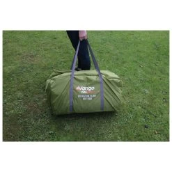 Vango Avington Flow Air 500 - Gruppenzelt -Camping Rabatte vango avington flow air 500 gruppenzelt detail 11