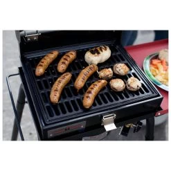 Vango Camp Chef BBQ Grill Box - Grill 7 Vango Camp Chef BBQ Grill Box - Grill -Camping Rabatte vango camp chef bbq grill box grill detail 3