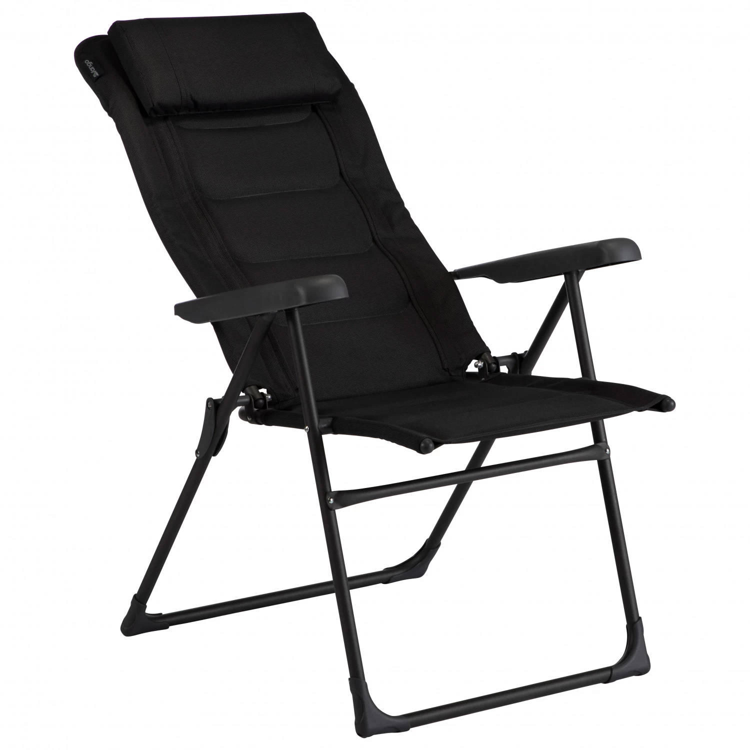 Vango Hampton DLX Chair - Campingstuhl 2 Vango Hampton DLX Chair - Campingstuhl – Bild 2