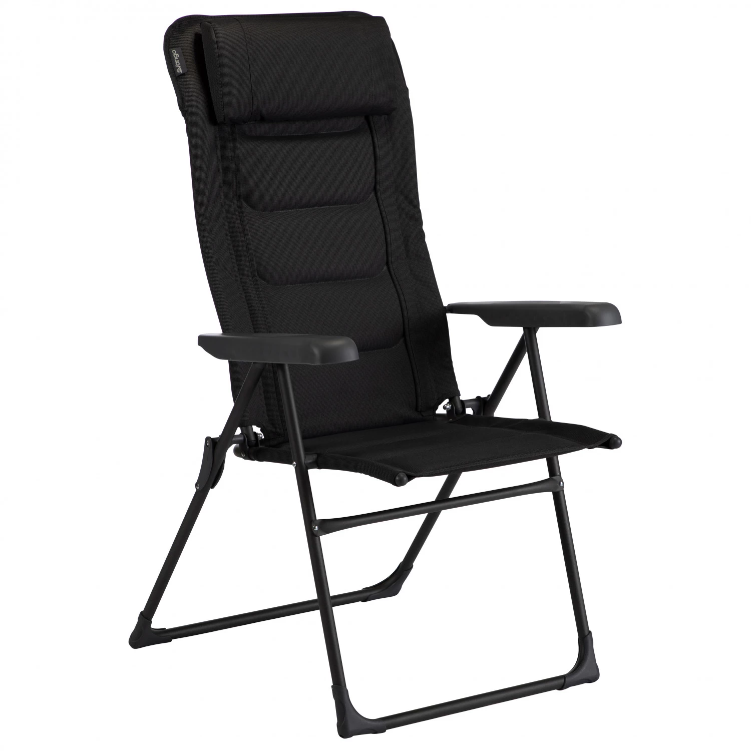 Vango Hampton DLX Chair - Campingstuhl 1 Vango Hampton DLX Chair - Campingstuhl