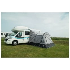 Vango Kela V Air Tall - Bus-Vorzelt -Camping Rabatte vango kela v air tall bus vorzelt detail 3
