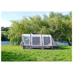 Vango Kela V Low - Bus-Vorzelt -Camping Rabatte vango kela v low bus vorzelt detail 4