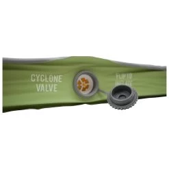 Vango Shangri-La II 7.5 Grande - Isomatte -Camping Rabatte vango shangri la ii 75 grande isomatte detail 6