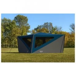 Vango Trigon Airhub - Gruppenzelt -Camping Rabatte vango trigon airhub gruppenzelt detail 5