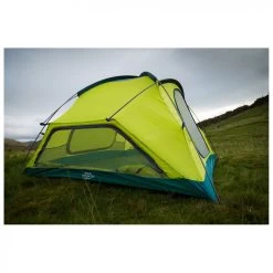 Vango Tryfan 300 - 3-Personen Zelt -Camping Rabatte vango tryfan 300 3 personen zelt detail 6