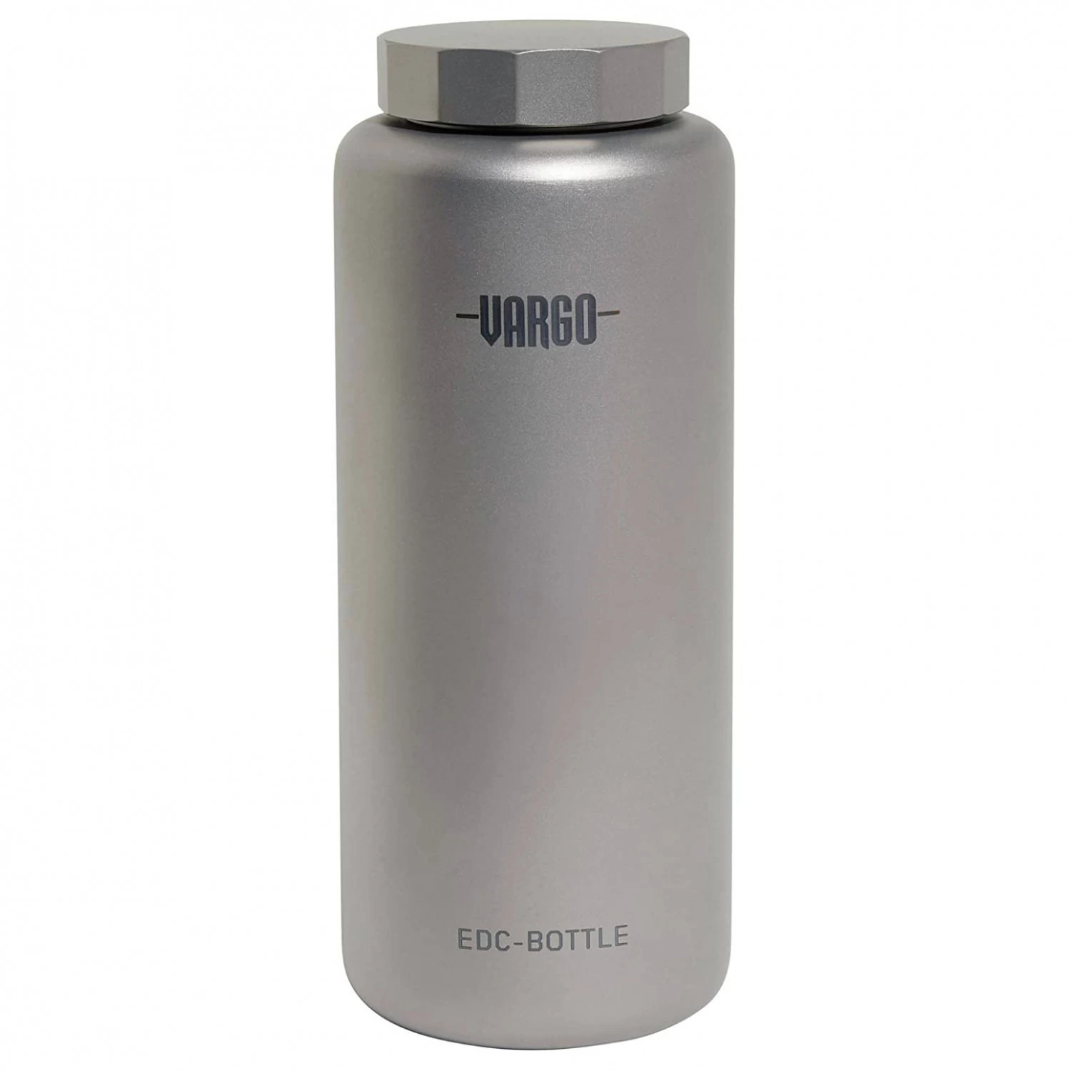 Vargo Wasserflasche Edc - Trinkflasche 1 Vargo Wasserflasche Edc - Trinkflasche