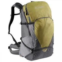 VAUDE Bike Alpin Pro 28 + - Bike-Rucksack -Camping Rabatte vaude bike alpin pro 28 bike rucksack 1