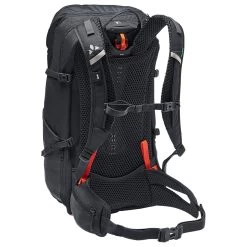VAUDE Bike Alpin Pro 28 + - Bike-Rucksack -Camping Rabatte vaude bike alpin pro 28 bike rucksack detail 4