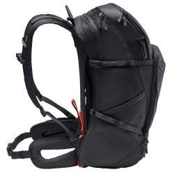 VAUDE Bike Alpin Pro 28 + - Bike-Rucksack -Camping Rabatte vaude bike alpin pro 28 bike rucksack detail 5