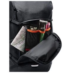 VAUDE Bike Alpin Pro 28 + - Bike-Rucksack -Camping Rabatte vaude bike alpin pro 28 bike rucksack detail 8