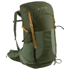 VAUDE Brenta 36+6 - Wanderrucksack -Camping Rabatte vaude brenta 36 6 wanderrucksack 2