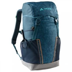 VAUDE Kid's Puck 14 - Kinderrucksack -Camping Rabatte vaude kids puck 14 kinderrucksack 3