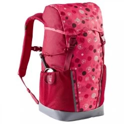 VAUDE Kid's Puck 14 - Kinderrucksack -Camping Rabatte vaude kids puck 14 kinderrucksack 4
