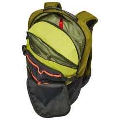 VAUDE Moab 15 II - Bike-Rucksack -Camping Rabatte vaude moab 15 ii bike rucksack detail 4
