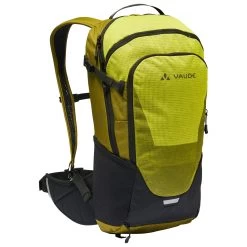 VAUDE Moab 15 II - Bike-Rucksack -Camping Rabatte vaude moab 15 ii bike rucksack detail 5