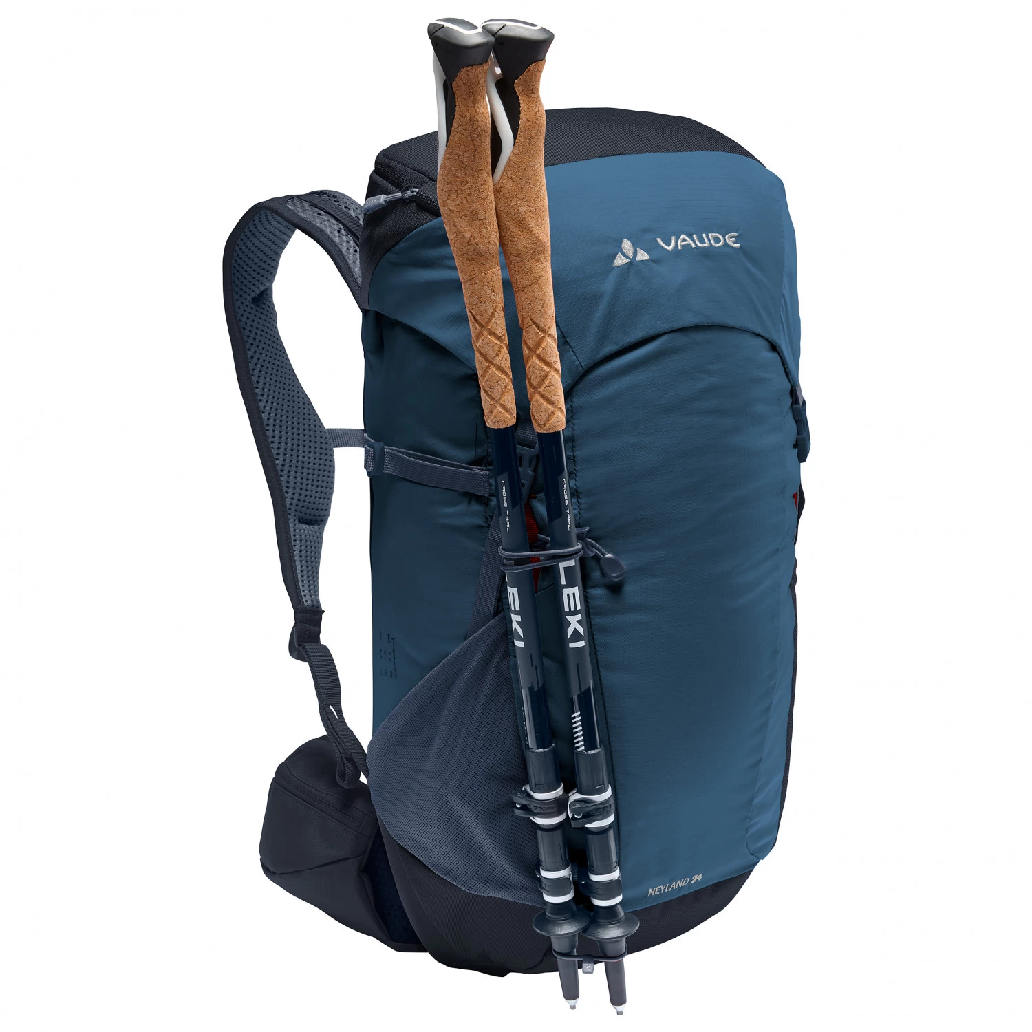VAUDE Neyland 24 - Wanderrucksack 5 VAUDE Neyland 24 - Wanderrucksack – Bild 5