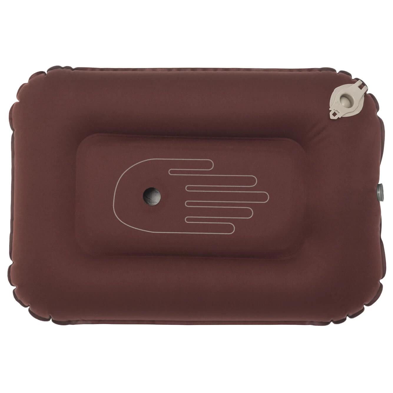 VAUDE Pump Pillow - Kissen 2 VAUDE Pump Pillow - Kissen – Bild 2