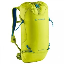 VAUDE Rupal Light 18 - Tourenrucksack 5 VAUDE Rupal Light 18 - Tourenrucksack -Camping Rabatte vaude rupal light 18 tourenrucksack 1