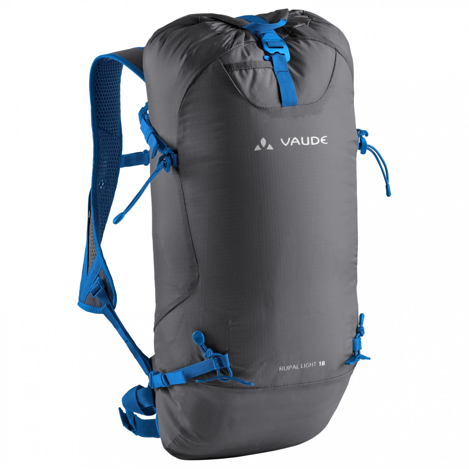 VAUDE Rupal Light 18 - Tourenrucksack 1 VAUDE Rupal Light 18 - Tourenrucksack