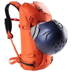 VAUDE Serles 22 - Skitourenrucksack -Camping Rabatte vaude serles 22 skitourenrucksack detail 6