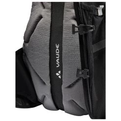 VAUDE Trail Spacer 18 - Wanderrucksack -Camping Rabatte vaude trail spacer 18 wanderrucksack detail 6
