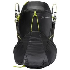 VAUDE Trail Spacer 18 - Wanderrucksack -Camping Rabatte vaude trail spacer 18 wanderrucksack detail 8