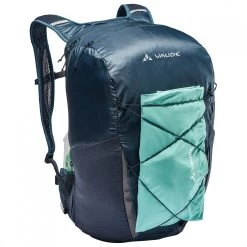 VAUDE Uphill Air 24 - Bike-Rucksack -Camping Rabatte vaude uphill air 24 bike rucksack detail 6