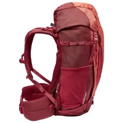 VAUDE Women's Asymmetric 38+8 - Tourenrucksack 16 VAUDE Women's Asymmetric 38+8 - Tourenrucksack -Camping Rabatte vaude womens asymmetric 38 8 tourenrucksack detail 3
